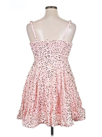 Wear Your Love Cocktail Dress (view 2)