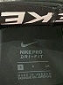 Nike Black Active Pants Size S - photo 7