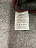 Nike Color Block Burgundy Active Pants Size M - photo 8