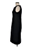 Pendleton Solid Black Cocktail Dress Size 6 - photo 5