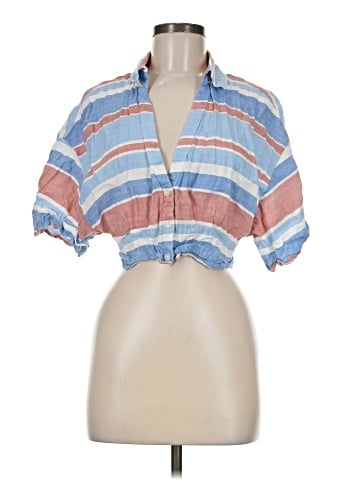 Zara Tank Top (view 1)