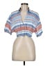 Zara Blue Tank Top Size M - photo 1