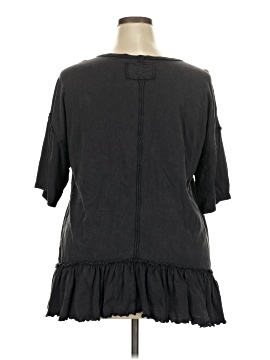 Cato Short Sleeve T-Shirt (view 2)