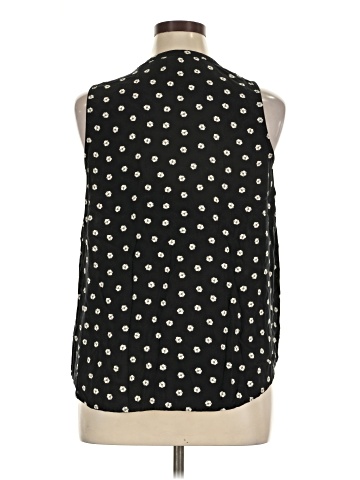 Croft & Barrow Sleeveless Blouse (view 2)