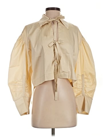 Assorted Brands Long Sleeve Blouse (view 1)