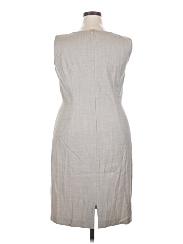Lafayette 148 New York Casual Dress (view 2)