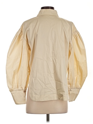 Assorted Brands Long Sleeve Blouse (view 2)