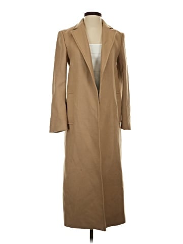 Zara Coat (view 1)