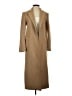 Zara Tan Coat Size XS - photo 1
