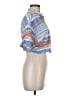Zara Blue Tank Top Size M - photo 4