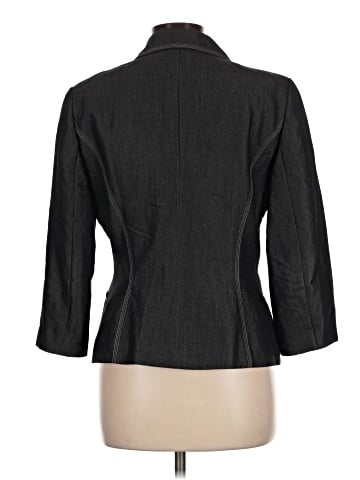 Lena Gabrielle Blazer (view 2)