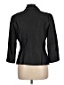 Lena Gabrielle Gray Blazer Size 10 - photo 2