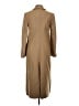 Zara Tan Coat Size XS - photo 2