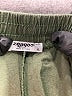 Zeagoo Solid Green Shorts Size XL - photo 3