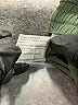 Zeagoo Solid Green Shorts Size XL - photo 4