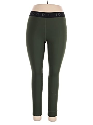 Core 10 Active Pants (view 1)