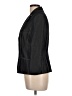 Lena Gabrielle Gray Blazer Size 10 - photo 5