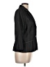 Lena Gabrielle Gray Blazer Size 10 - photo 4