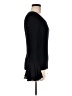 Neiman Marcus 100% Silk Black Silk Pullover Sweater Size M - photo 4