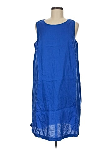 J.Jill Casual Dress (view 1)