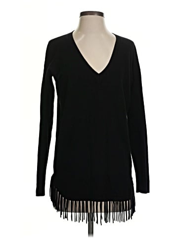 Neiman Marcus Pullover Sweater (view 1)