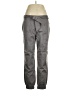Fever Gray Cargo Pants Size 12 - photo 1