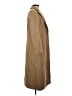 Zara Tan Coat Size XS - photo 4