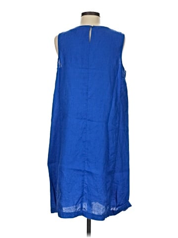 J.Jill Casual Dress (view 2)