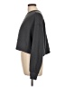 colsie Gray Long Sleeve T-Shirt Size L - photo 5