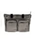 IHKWIP Gray Diaper Bag One size - photo 1