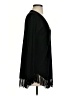 Neiman Marcus Black Pullover Sweater Size S - photo 4