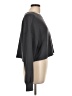 colsie Gray Long Sleeve T-Shirt Size L - photo 4