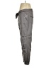 Fever Gray Cargo Pants Size 12 - photo 5