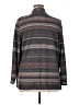 Faded Glory Gray Cardigan Size 1X - photo 2