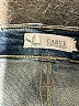 Carve Designs Solid Blue Jeans Size 14 - photo 4