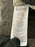 Carve Designs Solid Blue Jeans Size 14 - photo 7