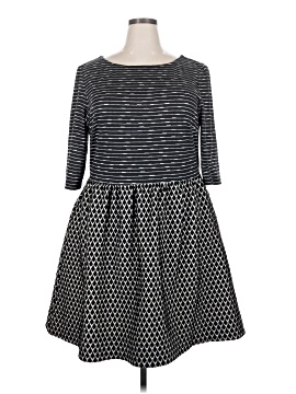 Taylor Casual Dress (view 1)