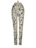 J. McLaughlin Animal Print Silver Leggings Size XS - photo 1