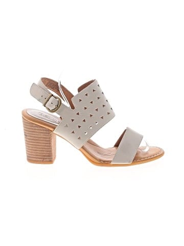 Born Handcrafted Footwear Sandals (view 1)