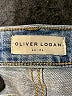 Oliver Logan Blue Jeans Size 25 waist - photo 7