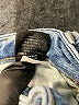 Oliver Logan Blue Jeans Size 25 waist - photo 9