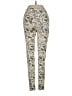 J. McLaughlin Animal Print Silver Leggings Size XS - photo 2
