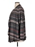 Faded Glory Gray Cardigan Size 1X - photo 5