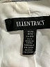 Ellen Tracy Stripes Gray Blazer Size M - photo 6