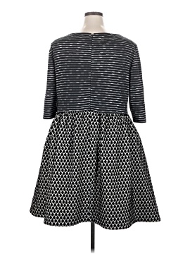Taylor Casual Dress (view 2)