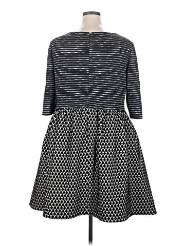 Taylor Casual Dress (view 2)