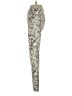 J. McLaughlin Animal Print Silver Leggings Size XS - photo 5