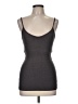 Unbranded Gray Tank Top Size M - photo 1