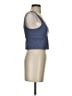 T by Talbots Blue Tank Top Size S - photo 4