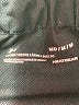 Under Armour 100% Polyester Black Athletic Shorts Size M - photo 4